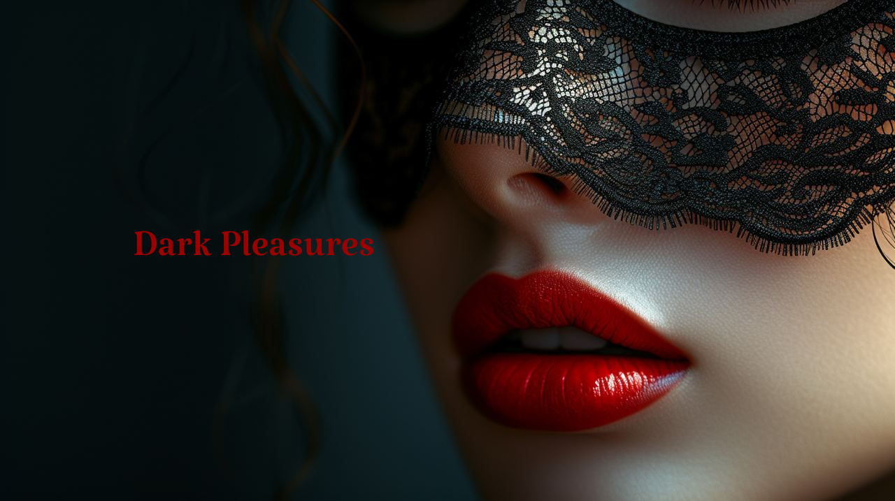 Dark Pleasures Music Playlist